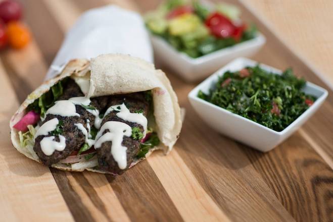 Kafta Combo