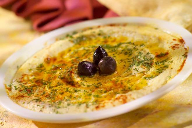 Hummus