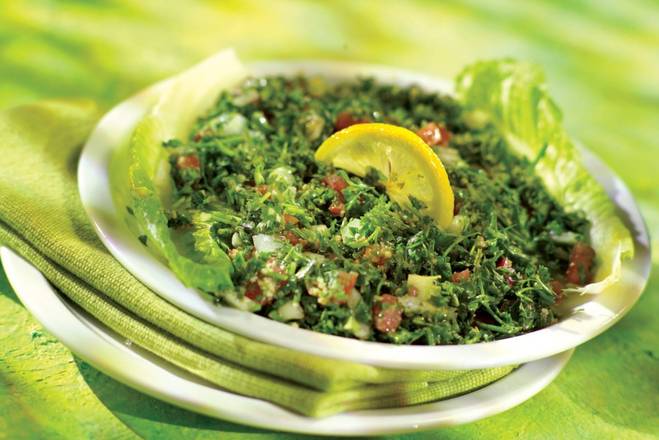 Tabbouleh Salad
