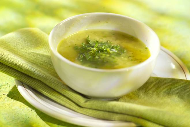 Lentil Soup