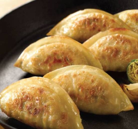 Dumplings(5pcs)