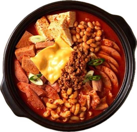 Budae-Jjigae(부대찌개)