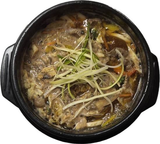 Pot Bulgogi(뚝불)