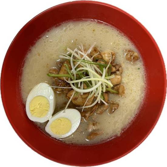 Chicken Ramen