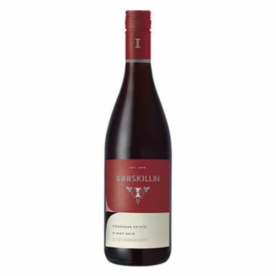 Pinot Noir, Inniskillin Okanagan Estate (750ml)