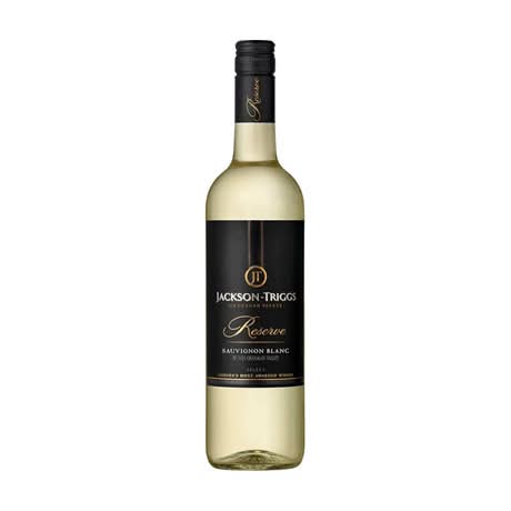 Sauvignon Blanc, Jackson-Triggs (750ml)