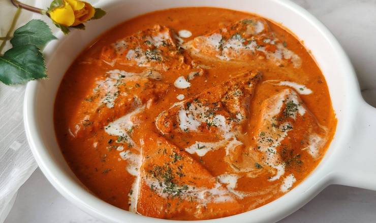 Green's Spcl Shahi Paneer