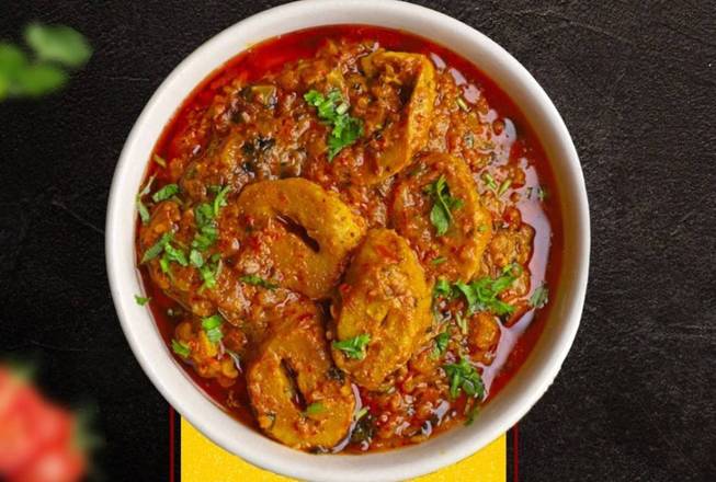 Tawa Masala Chaap