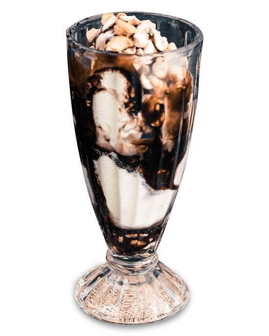 Hot Chocolate Explosion Hot Chocolate Fudge