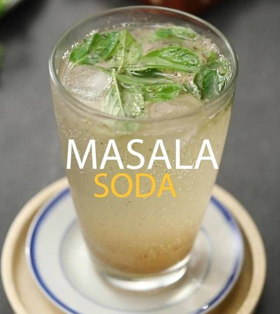 Bunta Soda old school