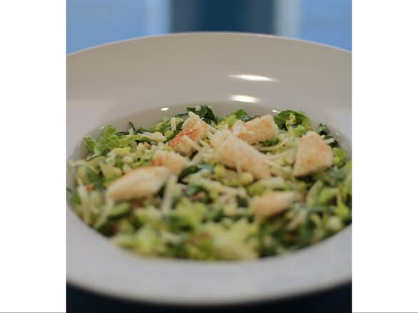 Cesar Salad
