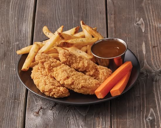 Kids Chicken Fingers