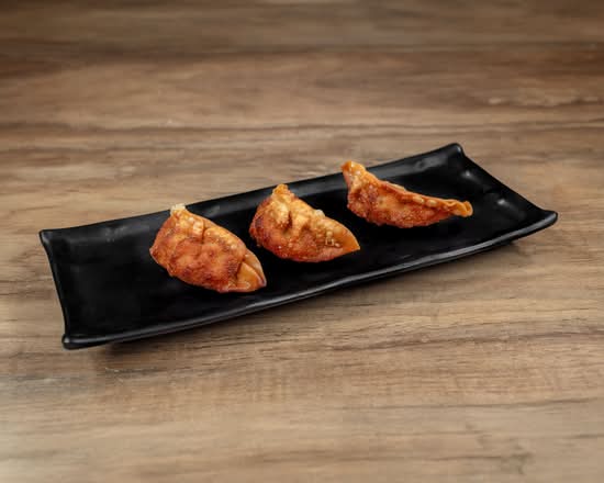 Fried Pork Gyoza 5Pc