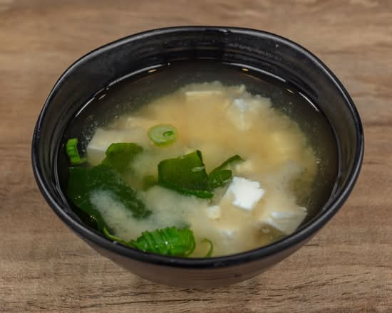 Miso Soup