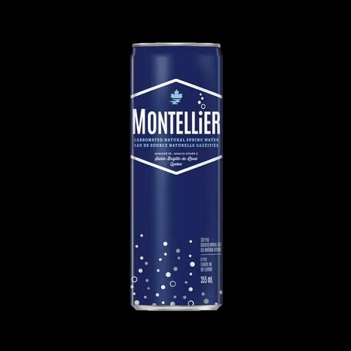 Eau petillante / Sparkling Water