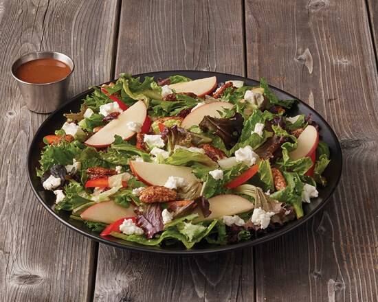 Apple Pecan Harvest Salad