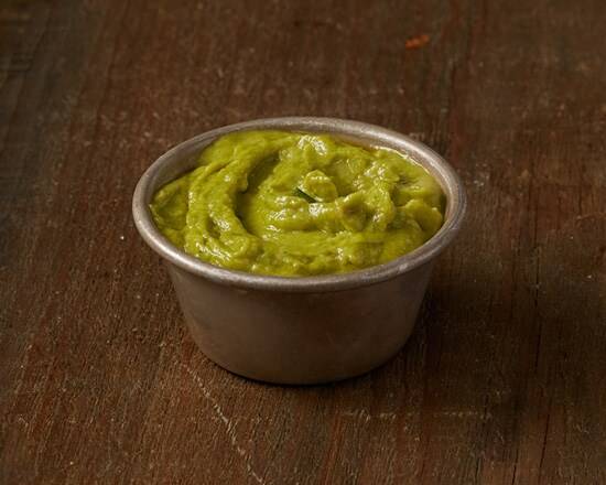 Guacamole