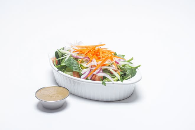 House Salad - Half