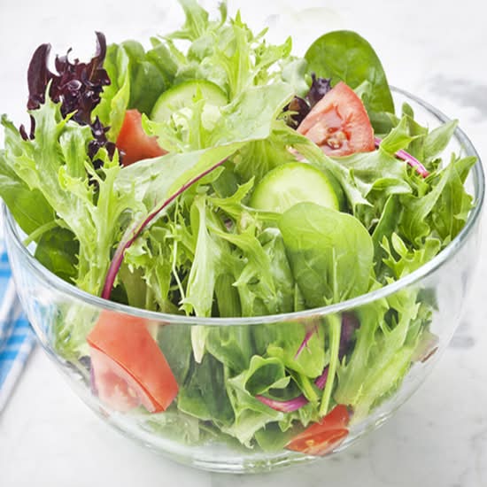 Garden Salad