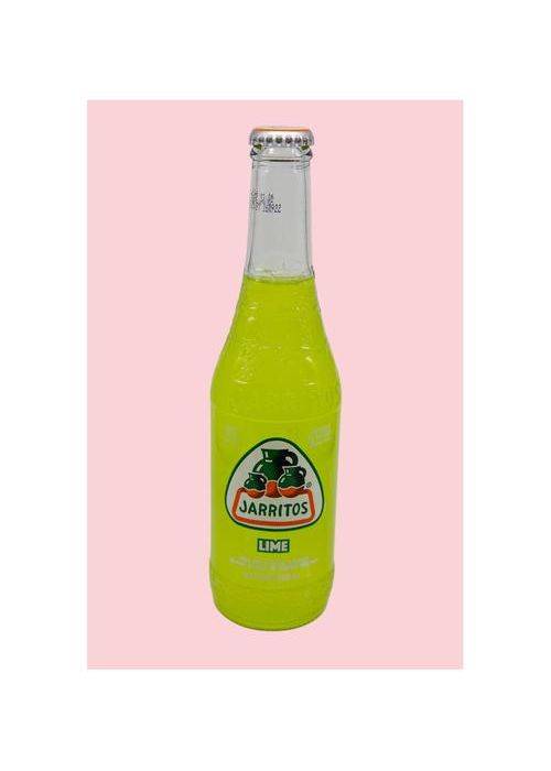 Jarrito Lime