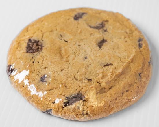 Chocolate Chip Cookie