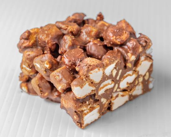 Rocky Road Bar