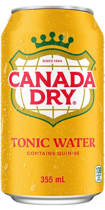 Tonic Water (355ml)