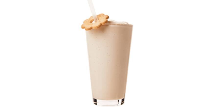 Vanilla Shake