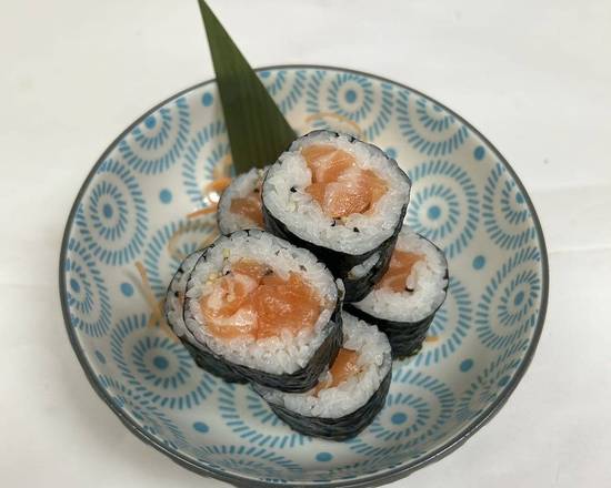 Salmon Roll