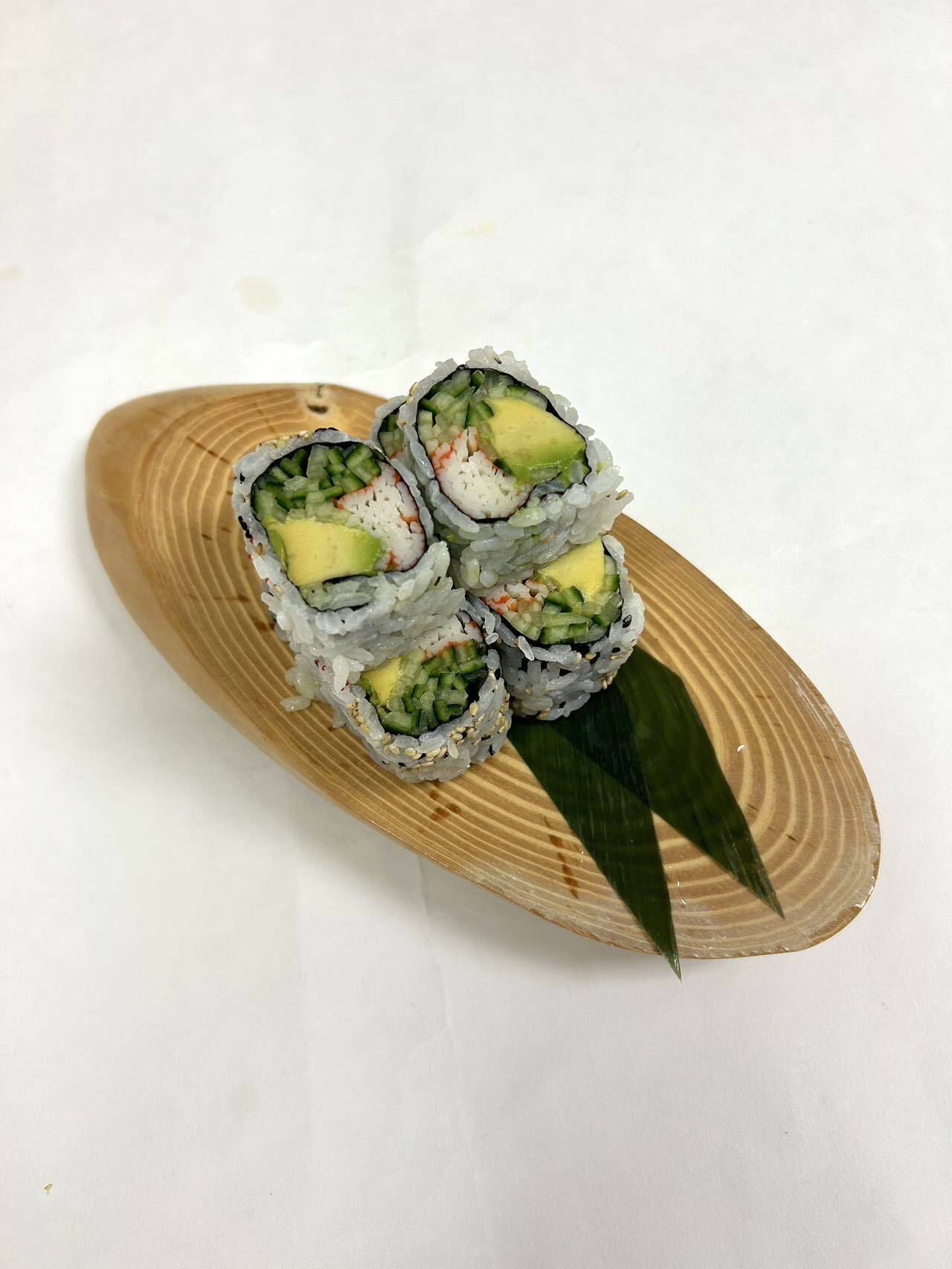 California Roll