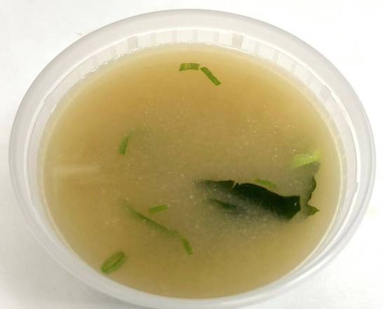 Miso Soup