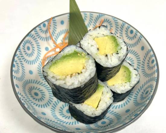 Avocado Roll