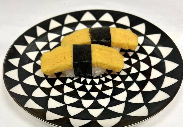 Tamago Sushi
