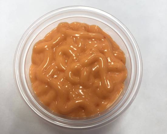 Spicy Mayonnaise 2oz