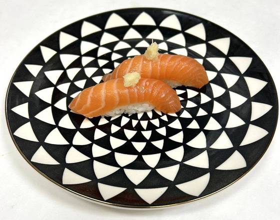 Salmon Sushi