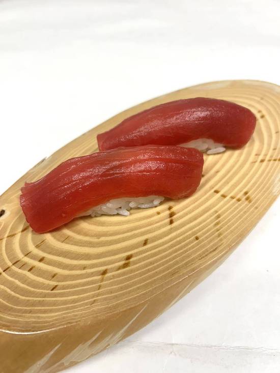 Red Tuna Sushi