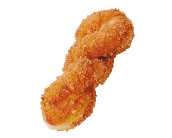 Korean Twisted Donut (1 pc)