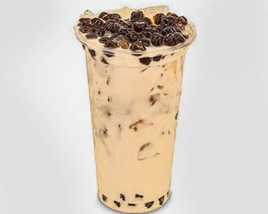 Coconut Milk Tea