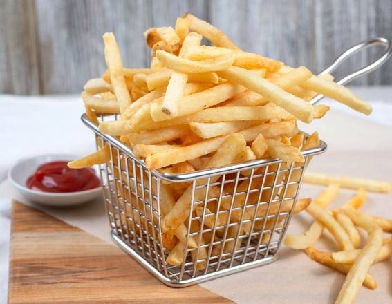 Small French Fries