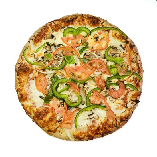 The Veggie Lover
