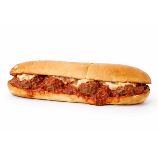 Meatball Sub