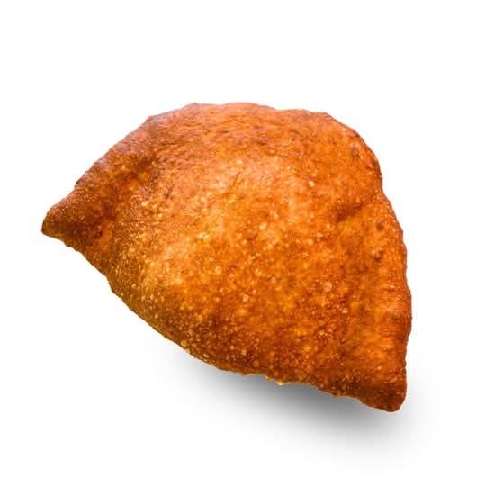 Panzerotto (DEEP FRIED)