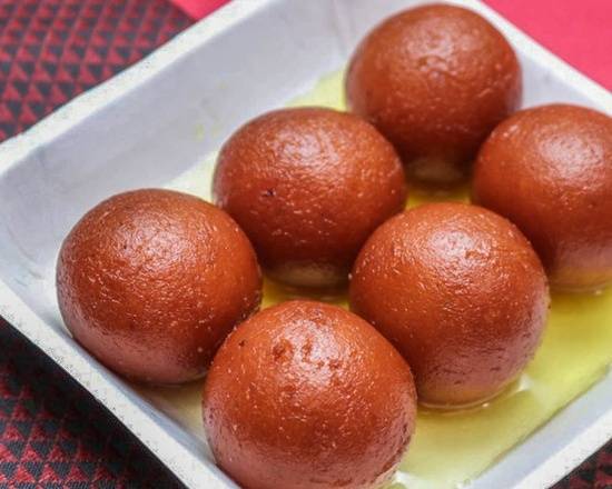 Gulab Jamun