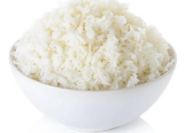 222 Steamed Rice