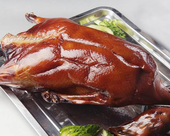 35. Peking Duck