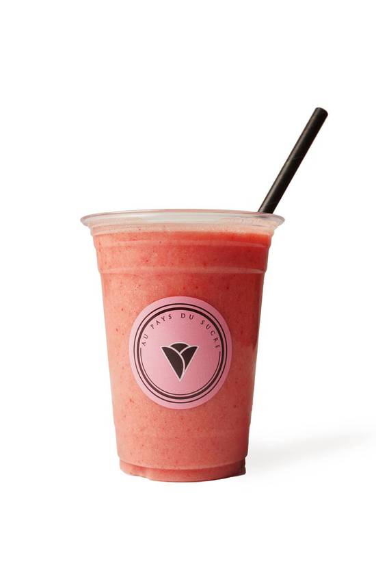 Smoothie Medley Aux Fruits