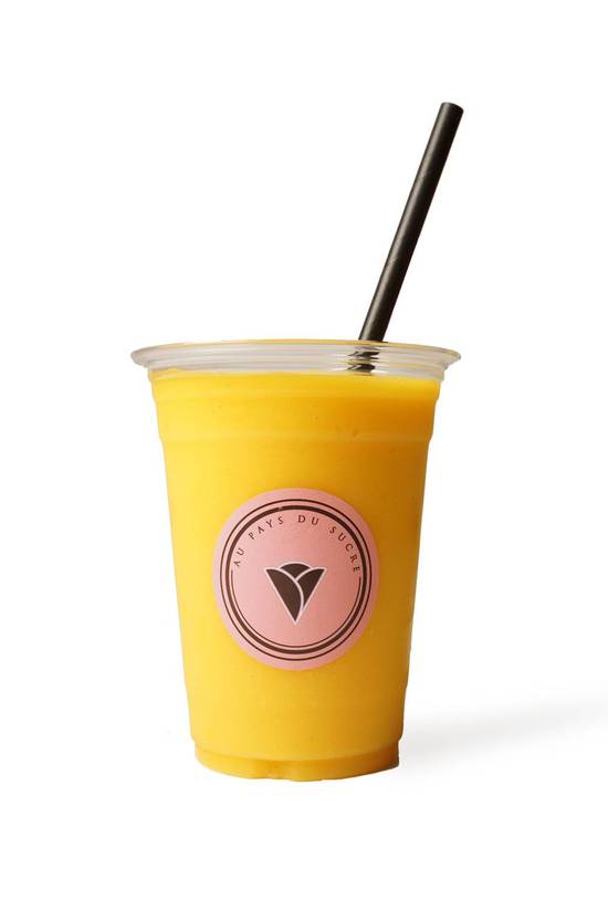 Smoothie Peche