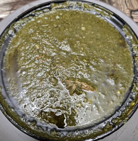 Lamb Saag