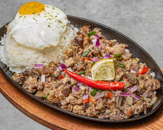 Sisig
