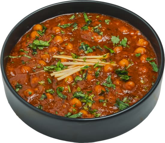 Channa Masala